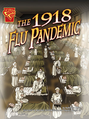 cover image of The 1918 Flu Pandemic